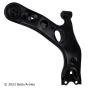 BECK/ARNLEY 102-6851 CONTROL ARM