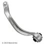 BECK/ARNLEY 102-6887 CTL ARM w BALL JOINT