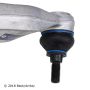 BECK/ARNLEY 102-6888 CTL ARM w BALL JOINT