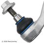 BECK/ARNLEY 102-6889 CTL ARM w BALL JOINT