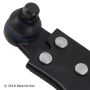 BECK/ARNLEY 102-6895 CTL ARM w BALL JOINT