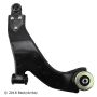 BECK/ARNLEY 102-6895 CTL ARM w BALL JOINT