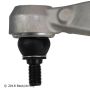 BECK/ARNLEY 102-6898 CTL ARM w BALL JOINT