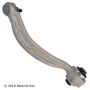 BECK/ARNLEY 102-6898 CTL ARM w BALL JOINT