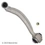 BECK/ARNLEY 102-6898 CTL ARM w BALL JOINT