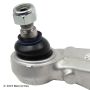 BECK/ARNLEY 102-6899 CTL ARM w BALL JOINT
