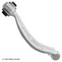 BECK/ARNLEY 102-6899 CTL ARM w BALL JOINT