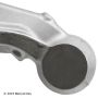 BECK/ARNLEY 102-6899 CTL ARM w BALL JOINT