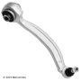 BECK/ARNLEY 102-6899 CTL ARM w BALL JOINT