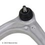 BECK/ARNLEY 102-6902 CTL ARM w BALL JOINT