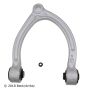 BECK/ARNLEY 102-6902 CTL ARM w BALL JOINT