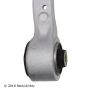 BECK/ARNLEY 102-6902 CTL ARM w BALL JOINT
