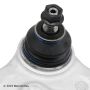 BECK/ARNLEY 102-6903 CTL ARM w BALL JOINT