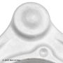 BECK/ARNLEY 102-6903 CTL ARM w BALL JOINT