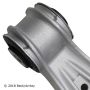 BECK/ARNLEY 102-6912 CTL ARM w BALL JOINT
