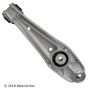 BECK/ARNLEY 102-6912 CTL ARM w BALL JOINT