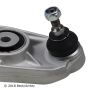 BECK/ARNLEY 102-6912 CTL ARM w BALL JOINT