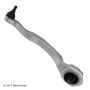 BECK/ARNLEY 102-6939 CTL ARM w BALL JOINT