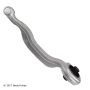 BECK/ARNLEY 102-6939 CTL ARM w BALL JOINT
