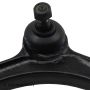 BECK/ARNLEY 102-6940 CTL ARM w BALL JOINT