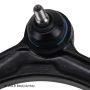 BECK/ARNLEY 102-6941 CTL ARM w BALL JOINT
