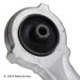 BECK/ARNLEY 102-6942 CTL ARM w BALL JOINT