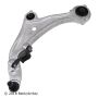 BECK/ARNLEY 102-6942 CTL ARM w BALL JOINT