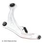 BECK/ARNLEY 102-6943 CTL ARM w BALL JOINT