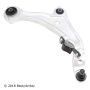 BECK/ARNLEY 102-6943 CTL ARM w BALL JOINT