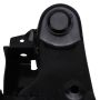 BECK/ARNLEY 102-6978 CTL ARM w BALL JOINT