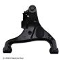 BECK/ARNLEY 102-6978 CTL ARM w BALL JOINT