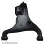 BECK/ARNLEY 102-6979 CTL ARM w BALL JOINT