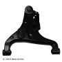 BECK/ARNLEY 102-6979 CTL ARM w BALL JOINT