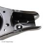 BECK/ARNLEY 102-6980 CONTROL ARM