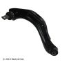 BECK/ARNLEY 102-6991 CONTROL ARM