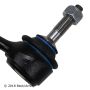 BECK/ARNLEY 102-7009 CTL ARM w BALL JOINT