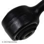 BECK/ARNLEY 102-7009 CTL ARM w BALL JOINT