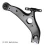 BECK/ARNLEY 102-7011 CONTROL ARM