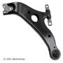 BECK/ARNLEY 102-7011 CONTROL ARM