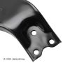 BECK/ARNLEY 102-7012 CONTROL ARM