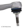 BECK/ARNLEY 102-7015 CTL ARM w BALL JOINT