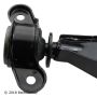 BECK/ARNLEY 102-7019 CTL ARM w BALL JOINT