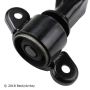 BECK/ARNLEY 102-7019 CTL ARM w BALL JOINT