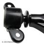 BECK/ARNLEY 102-7020 CTL ARM w BALL JOINT