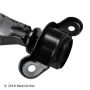 BECK/ARNLEY 102-7020 CTL ARM w BALL JOINT