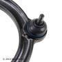 BECK/ARNLEY 102-7025 CTL ARM w BALL JOINT
