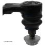 BECK/ARNLEY 102-7038 CTL ARM w BALL JOINT