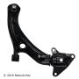 BECK/ARNLEY 102-7040 CTL ARM w BALL JOINT