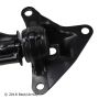BECK/ARNLEY 102-7041 CTL ARM w BALL JOINT