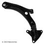BECK/ARNLEY 102-7041 CTL ARM w BALL JOINT